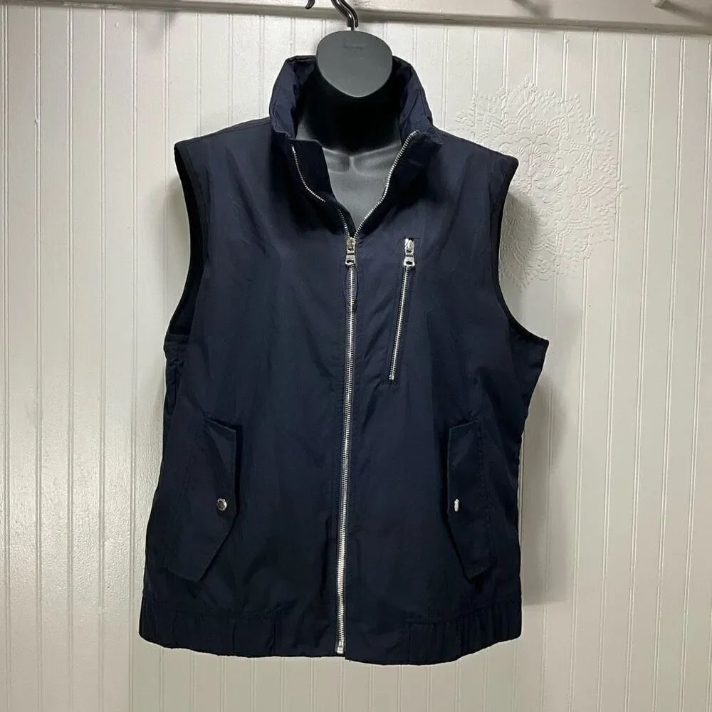 BANANA REPUBLIC Vest